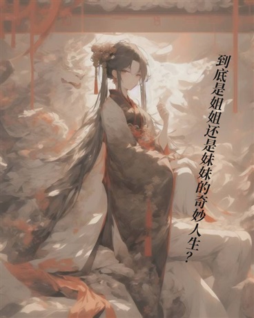 到底是姐姐还是妹妹的奇妙人生？