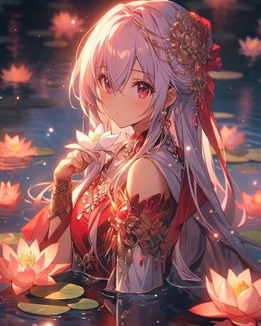 领主只想安稳，她们却愈发黏人