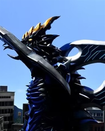 大怪兽格斗：无限