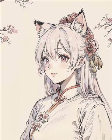 少女们的漂泊之旅
