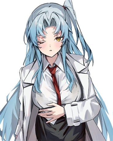 约战：随机变成月计人物