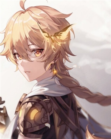 在原神的怪谈世界，只想活下去