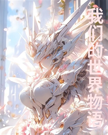 我们的世界物语
