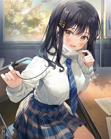 才不要这样的青春恋爱喜剧！