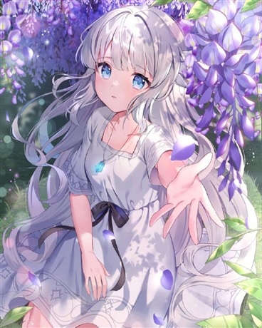 与魔王的同居生活