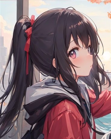 血族与我与非常日常