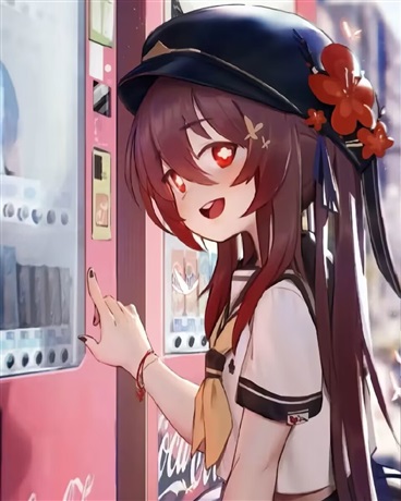 我胡桃统一天下