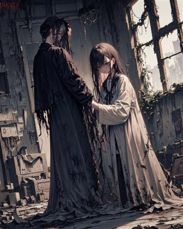 在终末游戏里登临神明