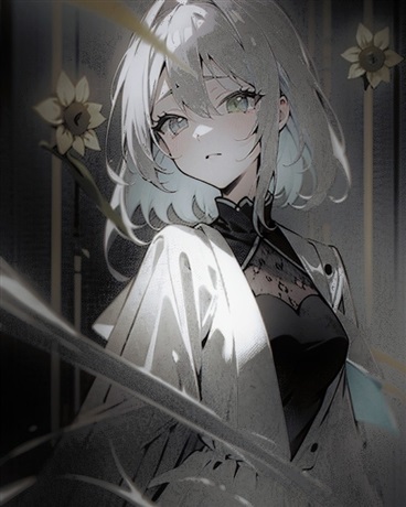 我将杀死我自己