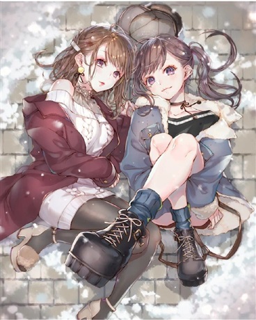 我和朋友带着博士的智商回到高中