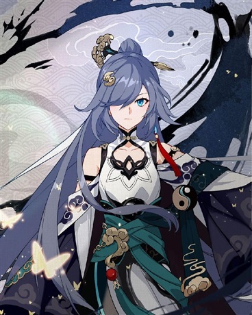 王者英雄降临崩坏