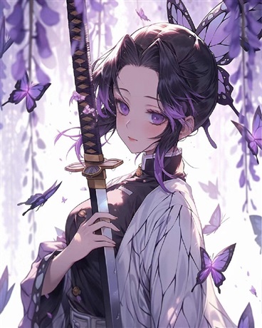 从鬼灭之刃开始的诸天之旅