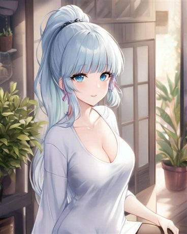 穿越成为男主七姐？