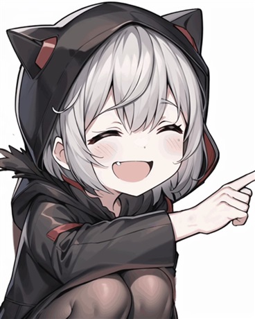 心灵终结，但是有点奇怪