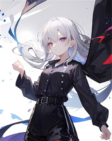 外神小姐的怠惰旅行