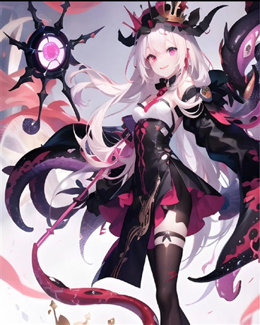 徒儿，你为什么总喜欢欺负为师？