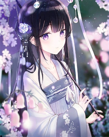 我养的猫变人后她终于急了