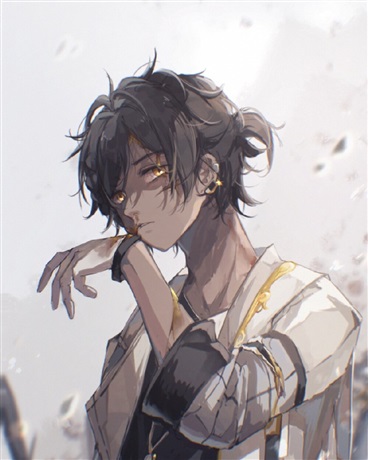 近锋局第一博士才不会寄掉！