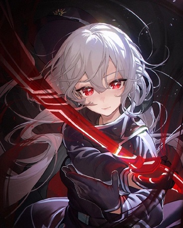 魔教尊主的我才不会被洗白成圣女