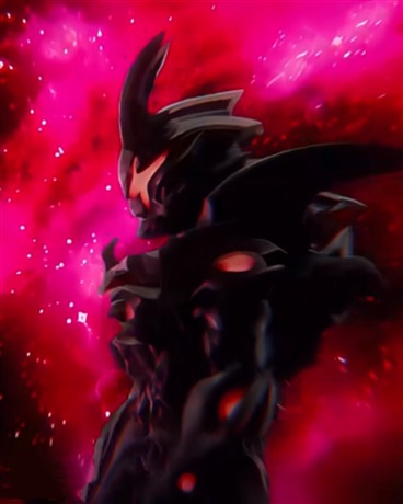 黑暗邪雄：旅途中永恒与生命意义