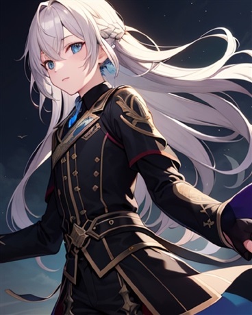 该如何把主角光环送给别人