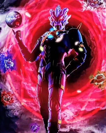 到处旅行的我的崩坏之旅