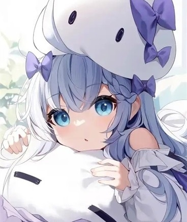 人家这样做才不是为了欧尼酱呢！