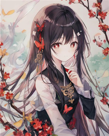 勇者的未婚妻，本龙收下了