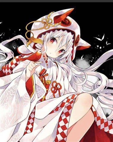 从魔域走出的我