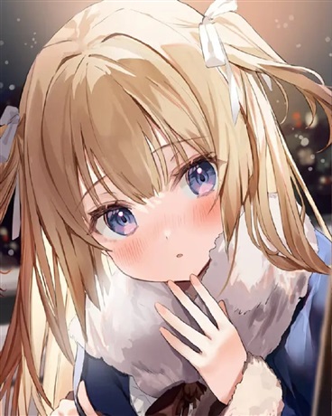 且慢，我要感化这些恶毒女配