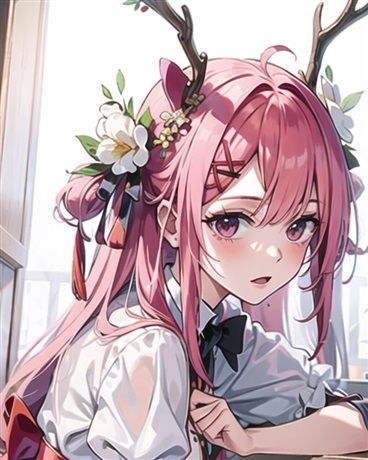 不能与她同生，就与她同死在夏夜