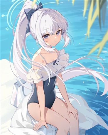 孤独之星要在彼世讴歌青春