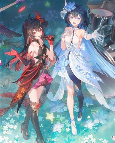 和朋友变成希儿是否搞错了什么