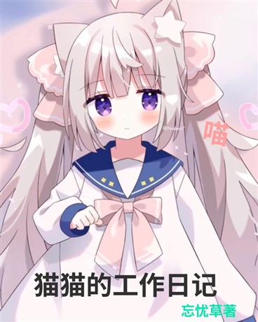 猫猫的工作日记