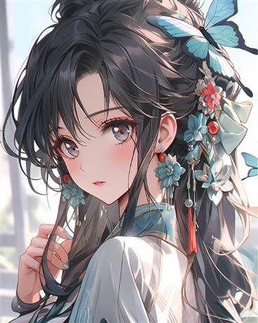 穿书舔狗反派，美少女别纠缠！