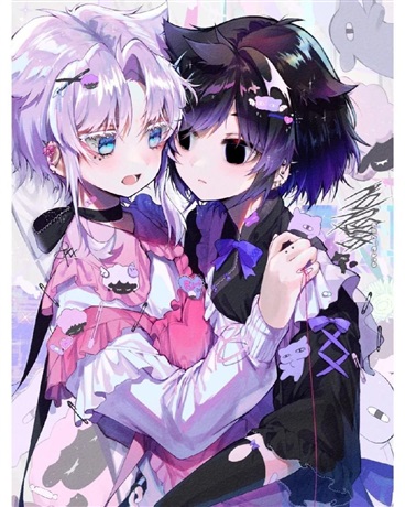 王国:两位君主