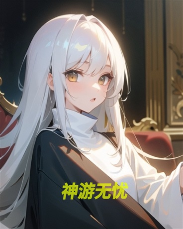 神游无忧