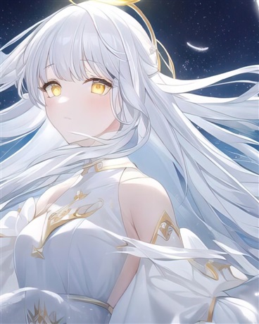 堕入凡尘的神不愿堕落