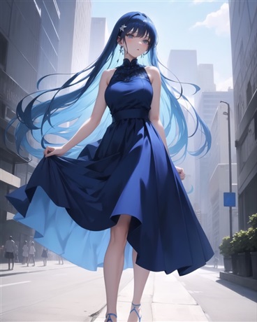 我与大小姐的超能力探案