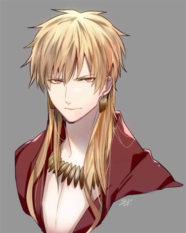 英雄王的崩坏之旅