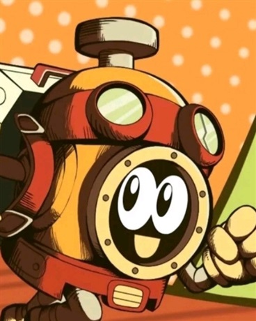 穿越赛尔号开局被赛小息救下