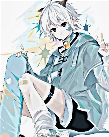 喜羊羊的抑郁症