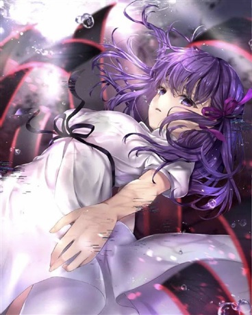 关于我救了恋爱脑女孩这档事