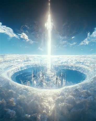 异能复苏？就我成了像素法师