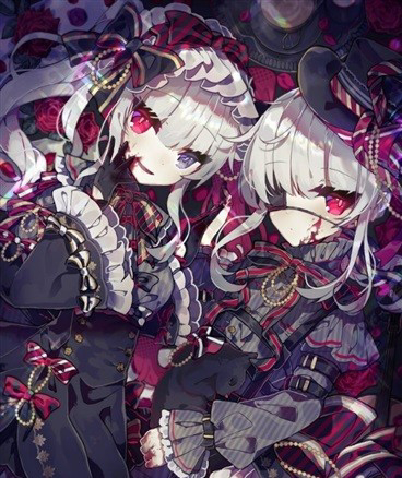 流哈卡巴儿:斩的战士哟！