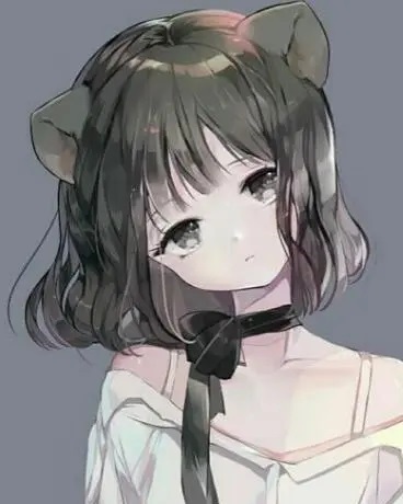 遇见幽的那一段时光