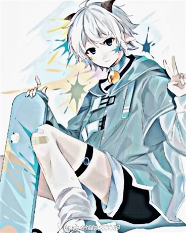 喜羊羊的抑郁症2