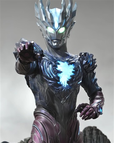 奥特曼们的冒险