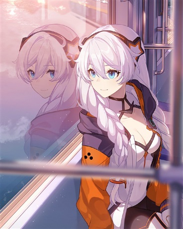 医者仁心仁术，侠者壮志正世