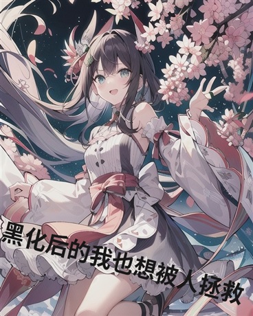 黑化后的我也想被人拯救